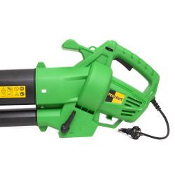 Пилосос-повітродувка Procraft PGU2500 - Картинка 8