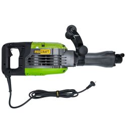 ����������� ������� ������� Procraft PSH2600 - �������� 3