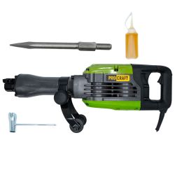 ����������� ������� ������� Procraft PSH2600 - �������� 6