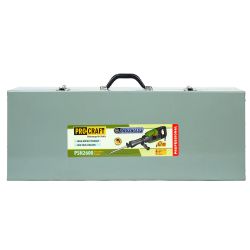 ����������� ������� ������� Procraft PSH2600 - �������� 7