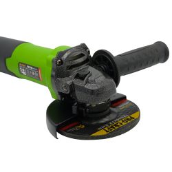 Кутошліфувальна машина безщіткова Procraft PW2700 125 мм - Картинка 6