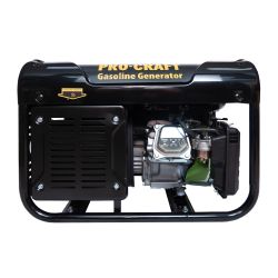 Генератор бензиновый Procraft GP30 - Картинка 2