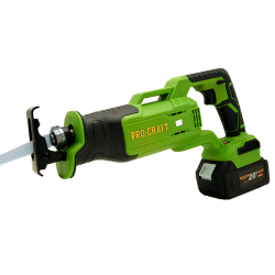 ������������ �������� ����� Procraft PSS25 (��� ��� �� ��) - �������� 2