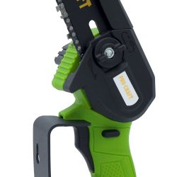 Акумуляторна міні пила Procraft PKA24Li (без акб і зп) - Картинка 8