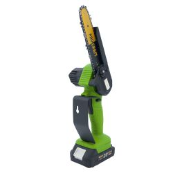 Акумуляторна міні пила Procraft PKA24Li (без акб і зп) - Картинка 2