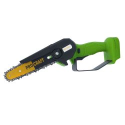 Акумуляторна міні пила Procraft PKA24Li (без акб і зп) - Картинка 6
