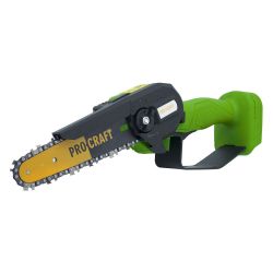 Акумуляторна міні пила Procraft PKA24Li (без акб і зп) - Картинка 7