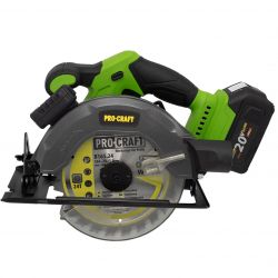    Procraft PCA28 (   ) -  3