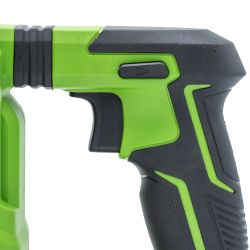 Акумуляторний перфоратор Procraft PHA30 (без АКБ та ЗП) - Картинка 9