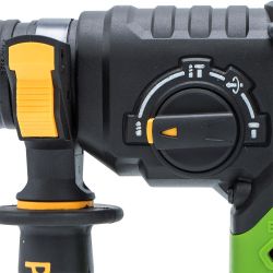 Акумуляторний перфоратор Procraft PHA30 (без АКБ та ЗП) - Картинка 10