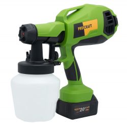 ������������� ���������� Procraft PSE30 (��� ��� �� ��) - �������� 2