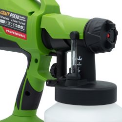 ������������� ���������� Procraft PSE30 (��� ��� �� ��) - �������� 8