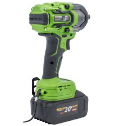 ������������� ��������� Procraft PWA36 (��� ��� �� ��) - �������� 7