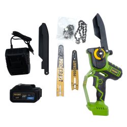 ������������ ��������� ���� Procraft PKA32Li (� 1 ���) - �������� 11