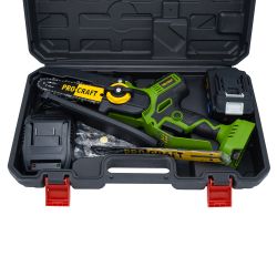 ������������ ��������� ���� Procraft PKA32Li (� 1 ���) - �������� 12