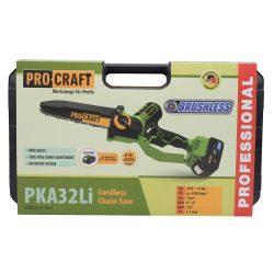 ������������ ��������� ���� Procraft PKA32Li (� 1 ���) - �������� 13