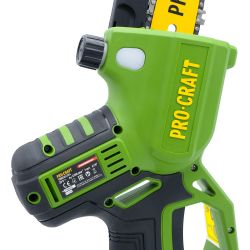 ������������ ��������� ���� Procraft PKA32Li (� 1 ���) - �������� 7