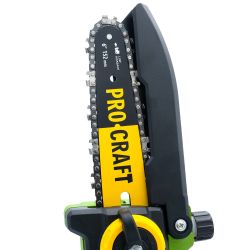 ������������ ��������� ���� Procraft PKA32Li (� 1 ���) - �������� 9