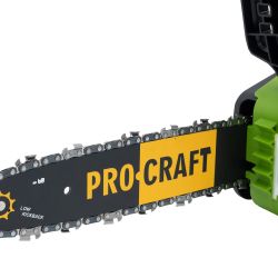 ������������ ���� Procraft PKA38 (��� ��� �� ��) - �������� 12