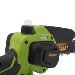    Procraft PKA44 (1 ) -  7