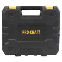 ������������� �������� ��� �������� Procraft CS40 (��� ��� �� ��) - �������� 12