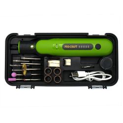 ������ ������������ ����������� ������ Procraft PG8 - �������� 6