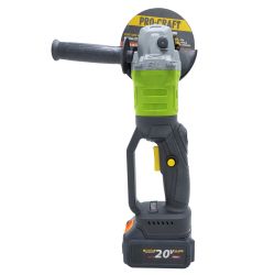   Procraft PWA125 (1  4) -  3