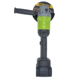   Procraft PWA125 (1  4) -  5