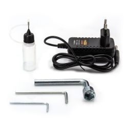   Procraft ES16Li (1 ) -  3