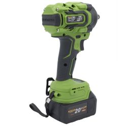 ������������� ��������� Procraft PWA18 (��� ��� �� ��) - �������� 5