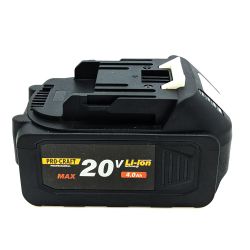 Акумуляторна батарея Procraft Battery20/4 (20В, 4Аг) - Картинка 2