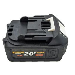 Акумуляторна батарея Procraft Battery20/4 (20В, 4Аг) - Картинка 3