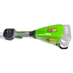 Акумуляторна коса Procraft PTA20/4/2 (без АКБ та ЗП) (З насадками) - Картинка 18