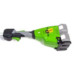 Акумуляторна коса Procraft PTA20/4/2 (без АКБ та ЗП) (З насадками) - Картинка 19