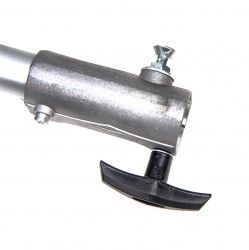 Акумуляторна коса Procraft PTA20/4/2 (без АКБ та ЗП) (З насадками) - Картинка 15