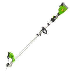 Акумуляторна коса Procraft PTA20/4/2 (без АКБ та ЗП) (З насадками) - Картинка 5