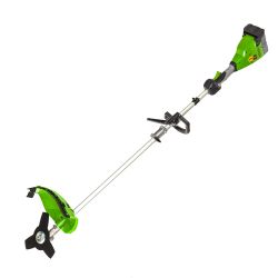 Акумуляторна коса Procraft PTA20/4/2 (без АКБ та ЗП) (З насадками) - Картинка 6