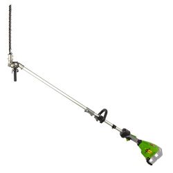 Акумуляторна коса Procraft PTA20/4/2 (без АКБ та ЗП) (З насадками) - Картинка 7