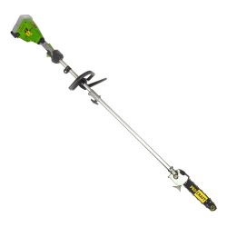 Акумуляторна коса Procraft PTA20/4/2 (без АКБ та ЗП) (З насадками) - Картинка 8