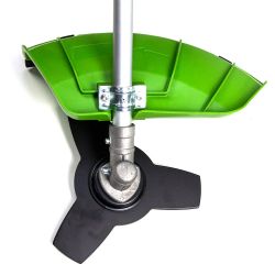 Акумуляторна коса Procraft PTA20/4/2 (без АКБ та ЗП) (З насадками) - Картинка 10