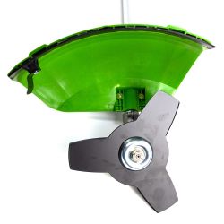 Акумуляторна коса Procraft PTA20/4/2 (без АКБ та ЗП) (З насадками) - Картинка 11