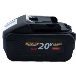 ������������ ������� Procraft Battery20/8 (20�, 8��) - �������� 4