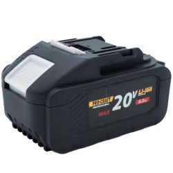 ������������ ������� Procraft Battery20/8 (20�, 8��) - �������� 1