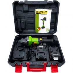 ������������ �������� Procraft PGA20 (2 ���) - �������� 11