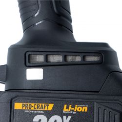 ������������ �������� Procraft PGA20 (2 ���) - �������� 8