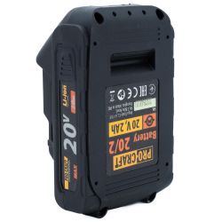 ������������ ������� Procraft Battery20/2 (20�, 2��) - �������� 4