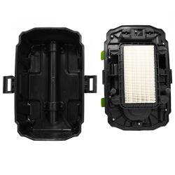 Акумуляторний будівельний пилосос Procraft VP20 (без АКБ та ЗП) - Картинка 7