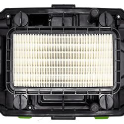 Акумуляторний будівельний пилосос Procraft VP20 (без АКБ та ЗП) - Картинка 8