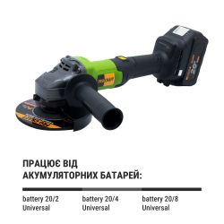   Procraft PGA20(   ) -  5