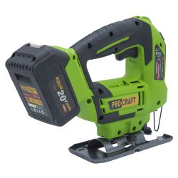 ������������� ������ Procraft ST22 (��� ��� � ��) - �������� 3